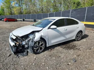 Kia Cerato / Forte / K3 2.0L 4 2021