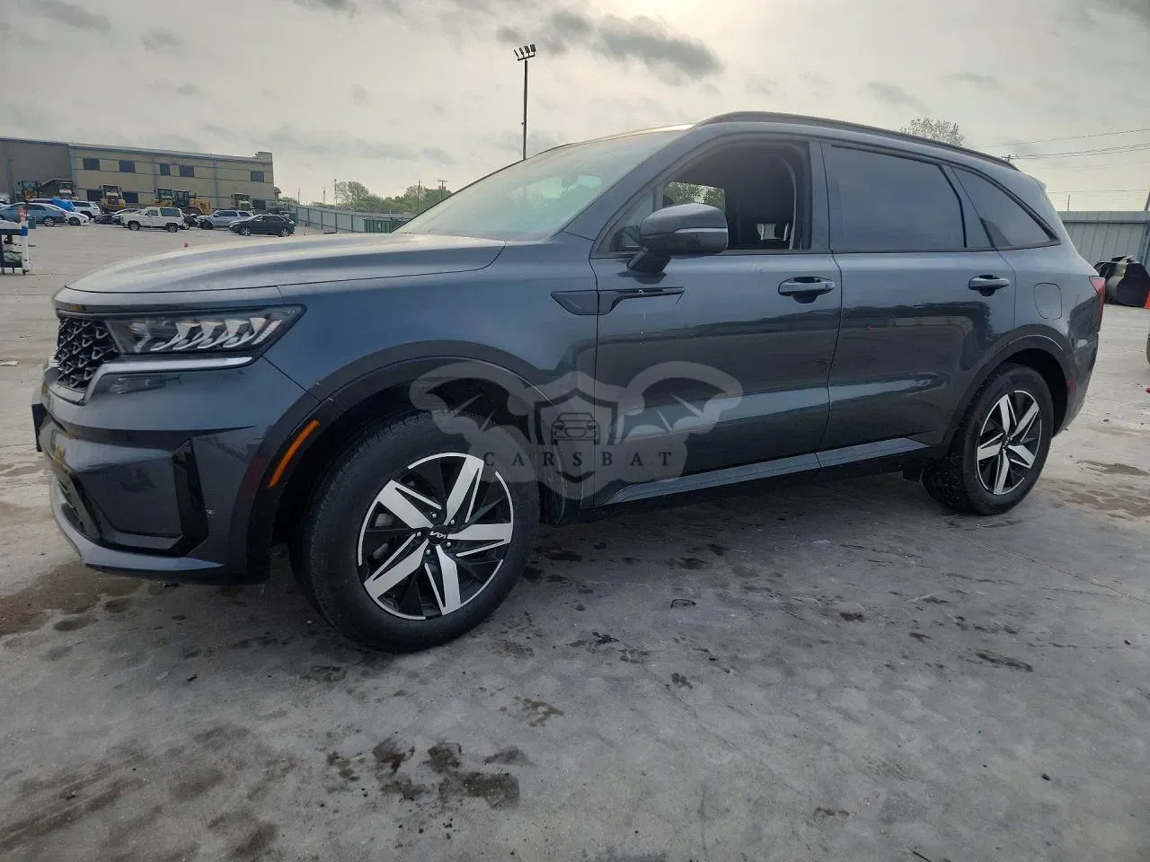 Kia Sorento 2.5L 4 2023