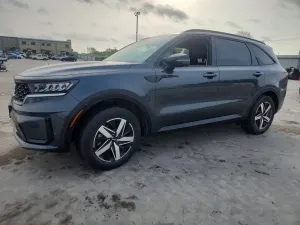 Kia Sorento 2.5L 4 2023