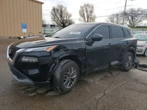 Nissan Rogue 1.5L 3 2023