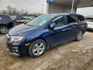 Honda Odyssey 3.5L 6 2020