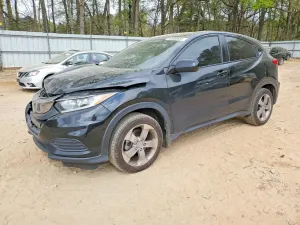 Honda HR-V 1.8L 4 2022