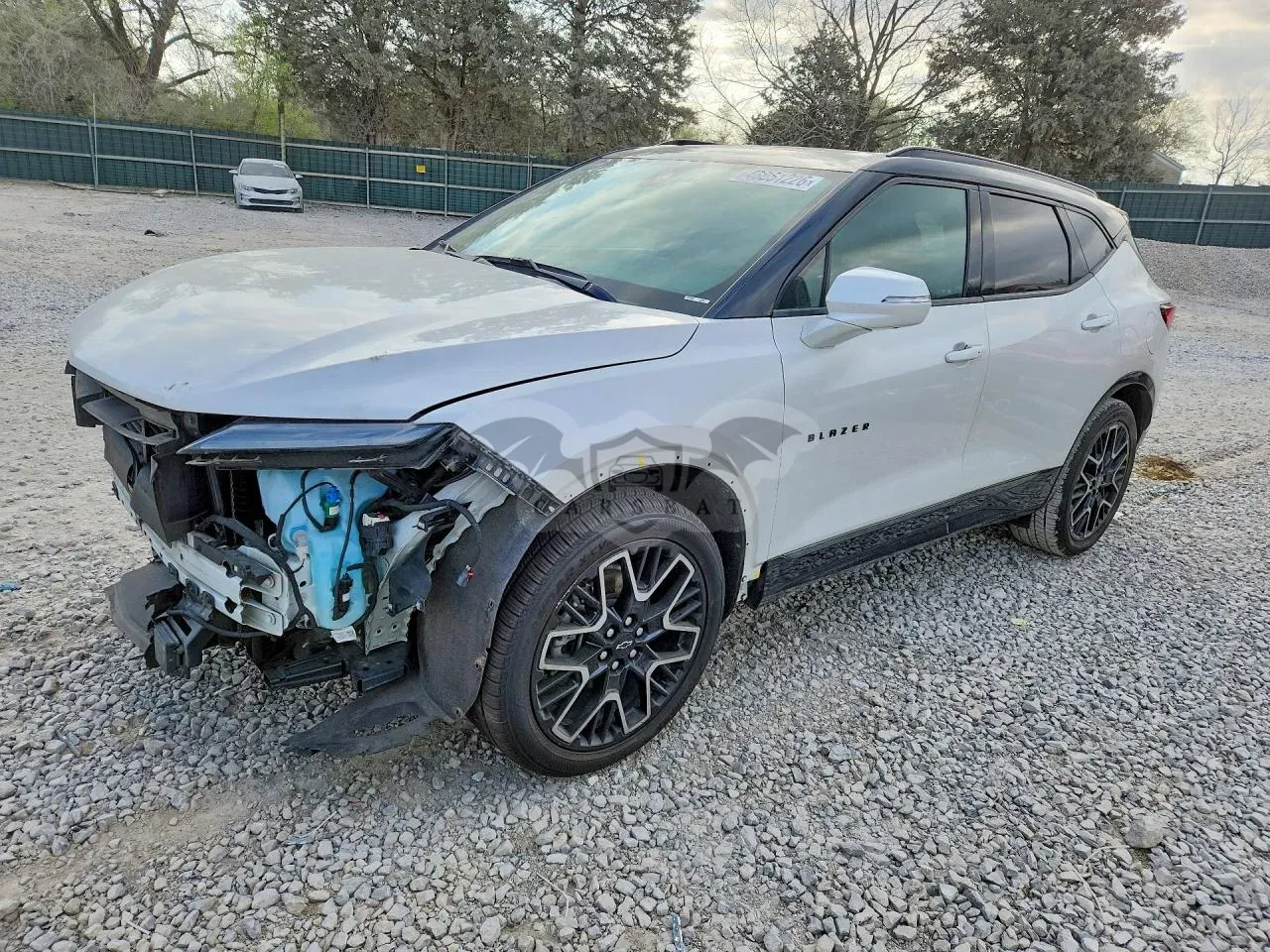 Chevrolet Blazer 3.6L 6 2023
