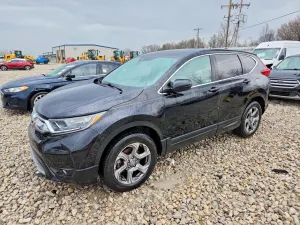 Honda CR-V 1.5L 4 2019