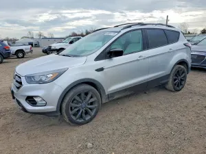 Ford Escape 1.5L 4 2018