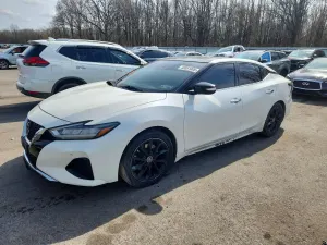 Nissan Maxima 3.5L 6 2020