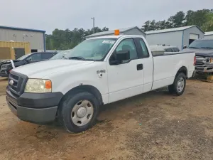 Ford F-150 4.2L 6 2008