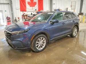 Honda CR-V 1.5L 4 2023