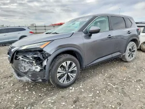 Nissan Rogue 1.5L 3 2022