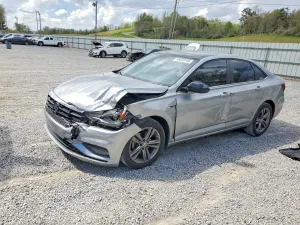 Volkswagen Jetta 1.4L 4 2019