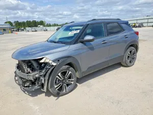 Chevrolet Trailblazer 1.3L 3 2021