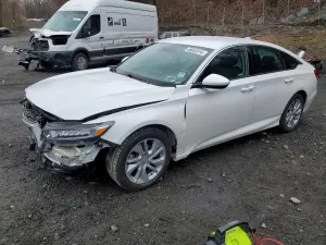 Honda Accord 1.5L 4 2020