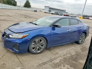Nissan Maxima 3.5L 6 2019