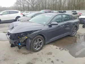 Kia K4 2.0L 4 2025
