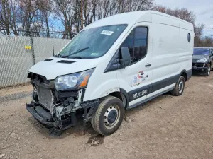 Ford Transit 3.7L 6 2019
