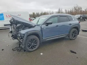 Mazda CX-50 2.5L 4 2024