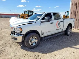 RAM 2500 6.7L 6 2024