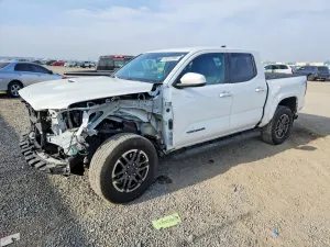 Toyota Tacoma 2.4L 4 2024
