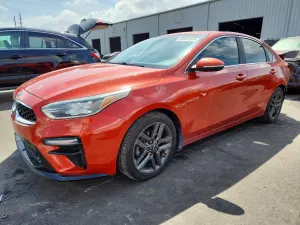 Kia Cerato / Forte / K3 2.0L 4 2019