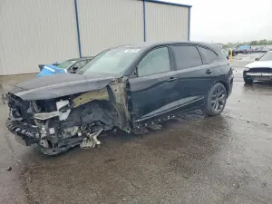 Acura MDX 3.5L 6 2023