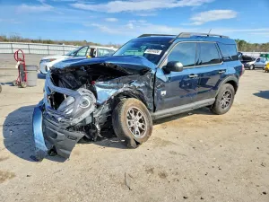 Ford Bronco 1.5L 3 2022