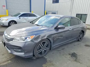 Honda Accord 2.4L 4 2016