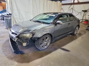 Scion tC 2.5L 4 2012