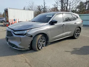 Acura MDX 3.5L 6 2024