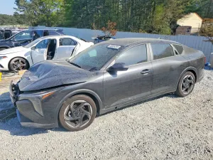 Kia K4 2.0L 4 2025