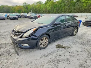 Hyundai Sonata 2.4L 4 2013