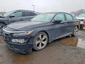 Honda Accord 2.0L 4 2020