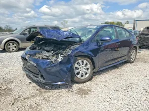 Toyota Corolla 1.8L 4 2020