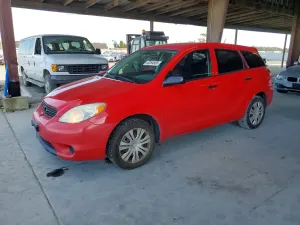 Toyota Matrix 1.8L 4 2006