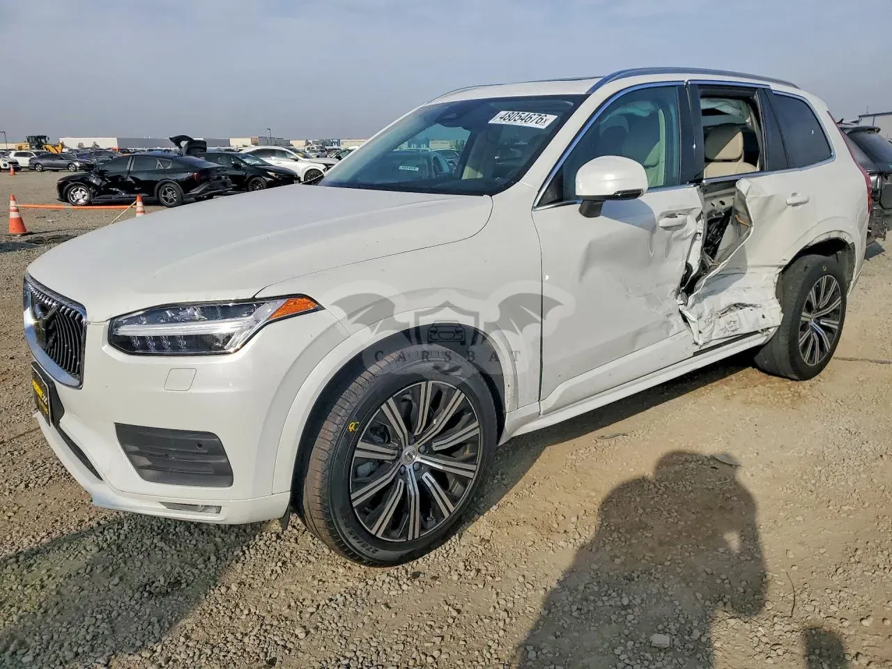 Volvo XC90 2.0L 4 2023