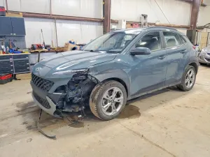 Hyundai Kona 2.0L 4 2022