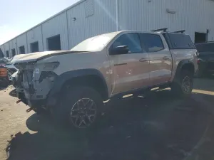Chevrolet Colorado 2.7L 4 2023