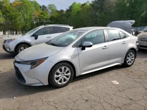Toyota Corolla 1.8L 4 2022