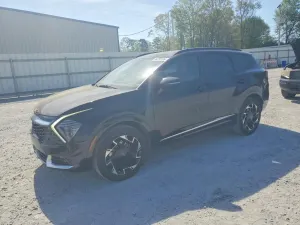 Kia Sportage 2.5L 4 2023