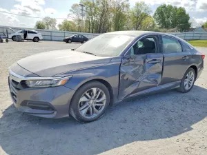 Honda Accord 1.5L 4 2019