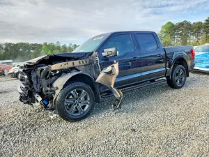 Ford F-150 3.5L 6 2023