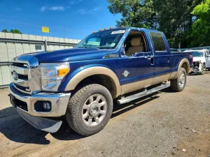 Ford F-250 6.7L 8 2014