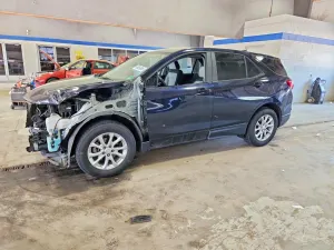 Chevrolet Equinox 1.5L 4 2020