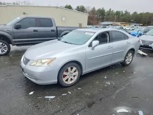 Lexus ES 3.5L 6 2007
