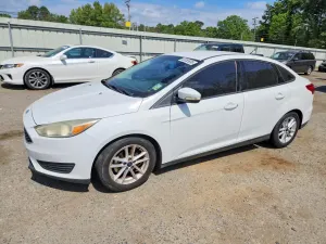 Ford Focus 2.0L 4 2016