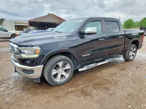 RAM 1500 5.7L 8 2019