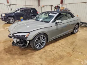 Audi A5 2.0L 4 2024
