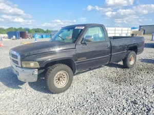 Dodge RAM 5.9L 6 1994