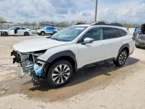 Subaru Outback 2.5L 4 2023