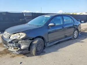 Toyota Corolla 1.8L 4 2004