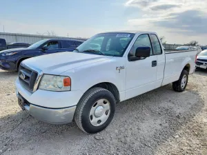 Ford F-150 5.4L 8 2004